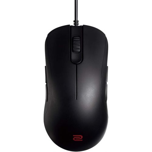 벤큐 BenQ Zowie ZA12 E-Sports Ambidextrous Optical Gaming Mouse