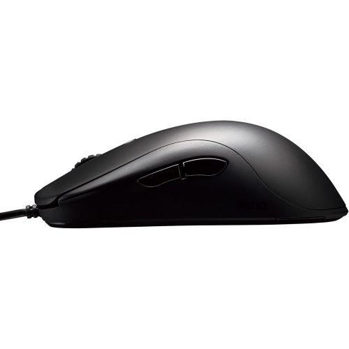 벤큐 BenQ Zowie ZA12 E-Sports Ambidextrous Optical Gaming Mouse