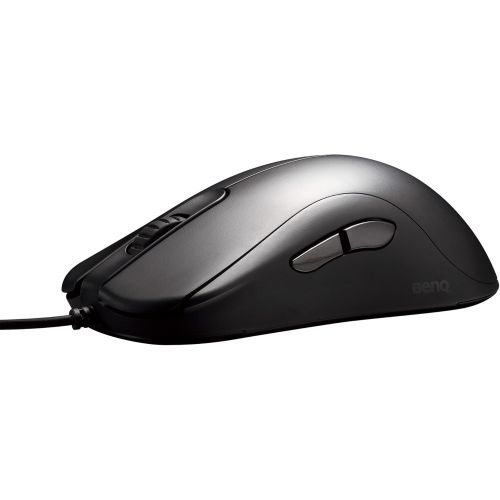 벤큐 BenQ Zowie ZA12 E-Sports Ambidextrous Optical Gaming Mouse