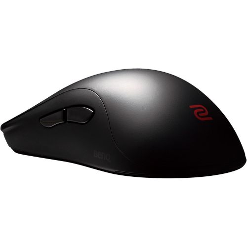 벤큐 BenQ Zowie ZA12 E-Sports Ambidextrous Optical Gaming Mouse