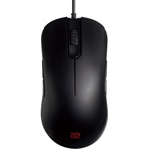 벤큐 BenQ Zowie ZA12 E-Sports Ambidextrous Optical Gaming Mouse