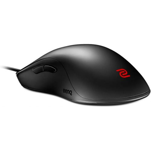 벤큐 BenQ ZOWIE FK2 E-Sports Ambidextrous Optical Gaming Mouse