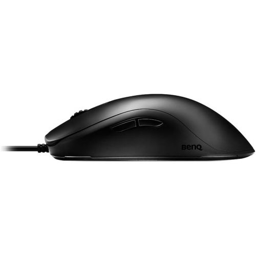 벤큐 BenQ ZOWIE FK2 E-Sports Ambidextrous Optical Gaming Mouse
