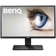 BenQ GW2270 21.5 1080p LED Monitor,Low Blue Light Mode, True 8-bit Color Performance, VESA Mountable, D-Sub DVI-D