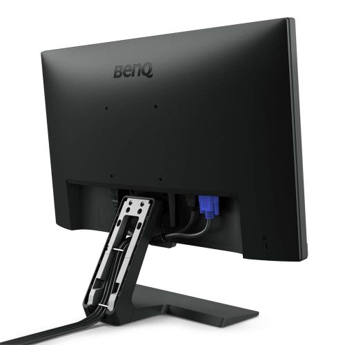 벤큐 BenQ GW2280 Eye Care 22 Inch 1080P Slim Bezel Monitor | Optimized for Home & Office with Adaptive Brightness Technology
