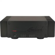 Benchmark AHB2 High-Resolution Power Amplifier (Black)