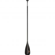 Bending Aqua-Bound Malta Carbon 2-Piece Stand-Up Paddle