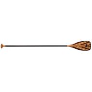 Bending BENDING BRANCHES Balance Stand Up Paddle, 1-Piece Wood Brown 78IN