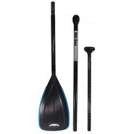 Bending Epic Gear EDGE Carbon 3 Piece Adjustable - SUP Paddle, Stand Up Paddle, Paddle Board