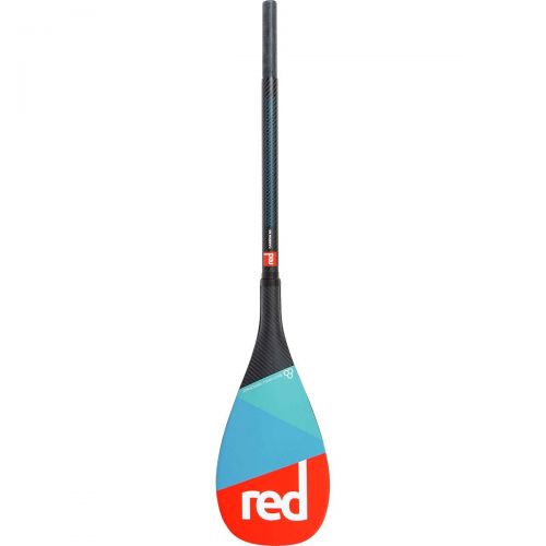  Bending Red Paddle Co. Red Carbon 50 Stand-Up Paddle