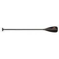 Bending Aqua-Bound Malta Carbon 1-Piece Stand-Up Paddle