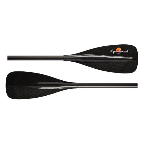  Bending Aqua-Bound Malta Carbon 1-Piece Stand-Up Paddle