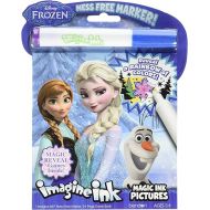 Bendon Frozen Coloring and Activity Book (Imagine Ink Mess Free)