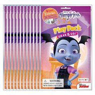 Disney Junior Vampirina Grab & Go Play Packs (Pack of 12)