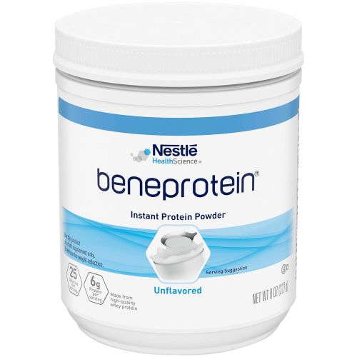  Beneprotein 8-Ounce Canisters (Case of 6)