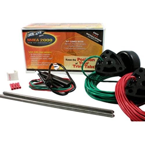  Bennett NMEA1 NMEA 2000 Indicator Kit