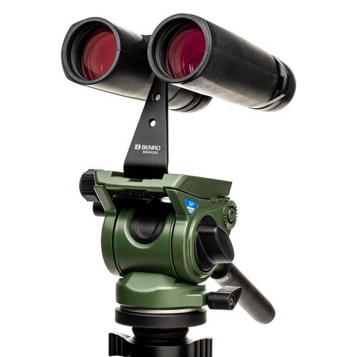  Benro Arca-Swiss Style Binocular Bracket