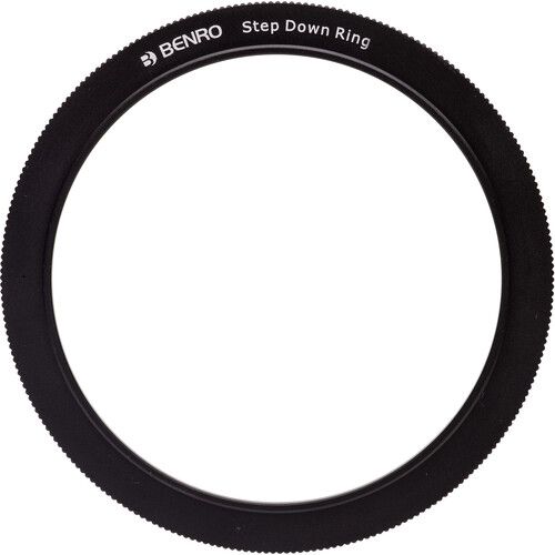  Benro 37-67mm Step-Up Ring