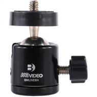 Benro MeVIDEO Live Stream Mini Ball Head