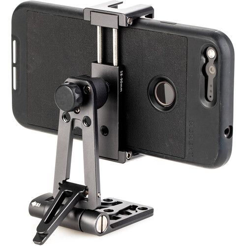  Benro ArcaSmart Kickstand Smartphone Clamp