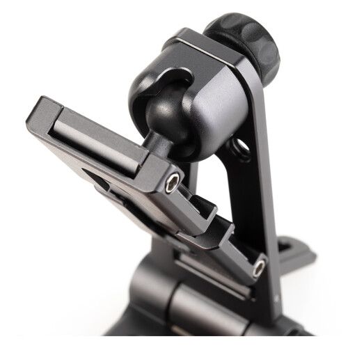  Benro ArcaSmart Kickstand Smartphone Clamp