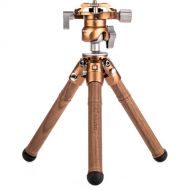 Benro TablePod Wooden Edition Kit