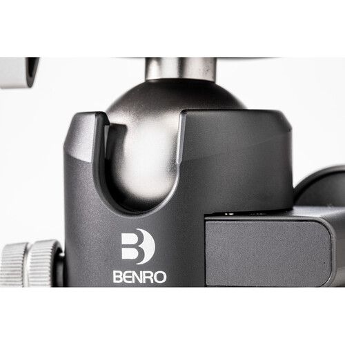  Benro GX30 Two Series Arca-Type Low Profile Aluminum Ball Head