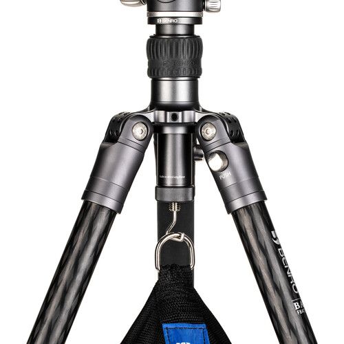  Benro CenterPod 3-Leg Short Center Column for Series 2 Tripod