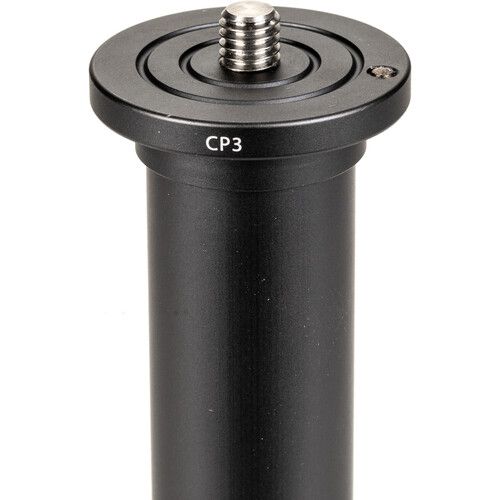  Benro CenterPod 3-Leg Short Center Column for Series 3 Tripod