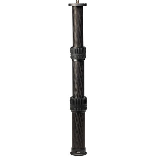  Benro Carbon Fiber Extension Column for Series 3 Tripods