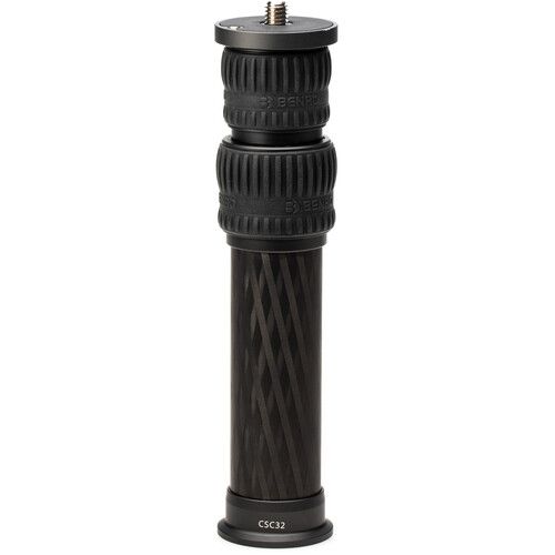  Benro Carbon Fiber Extension Column for Series 3 Tripods