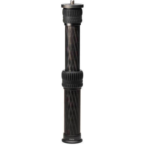  Benro Carbon Fiber Extension Column for Series 3 Tripods