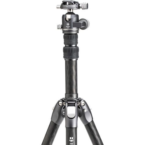  Benro Carbon Fiber Extension Column for Series 3 Tripods