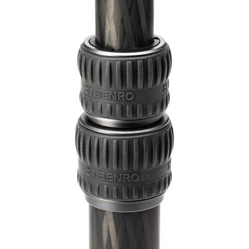  Benro Carbon Fiber Extension Column for Series 3 Tripods