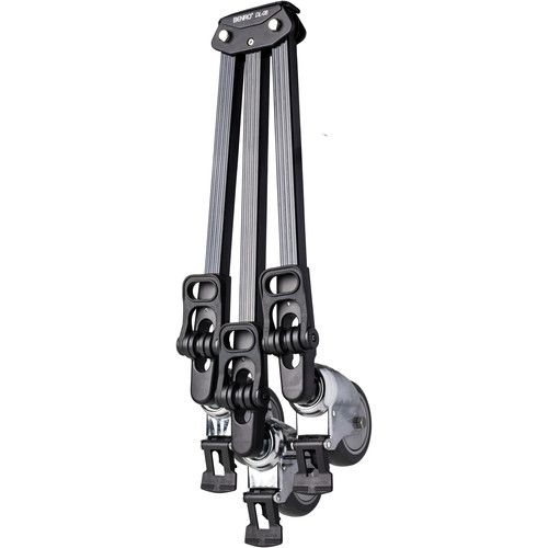  Benro DL-08 Tripod Dolly