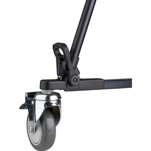  Benro DL-08 Tripod Dolly