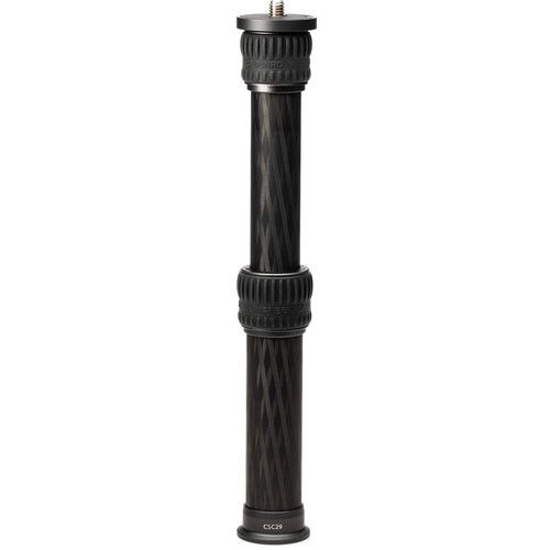  Benro Carbon Fiber Extension Column for Series 2 Tripods