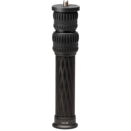  Benro Carbon Fiber Extension Column for Series 2 Tripods