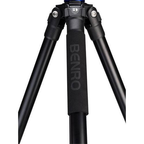  Benro TMA47AXL Extra Long Series 4 Mach3 Aluminum Tripod