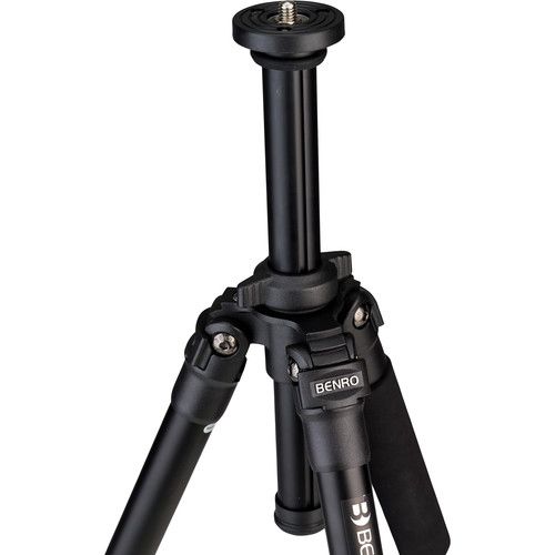  Benro TAD18A Series 1 Adventure Aluminum Tripod