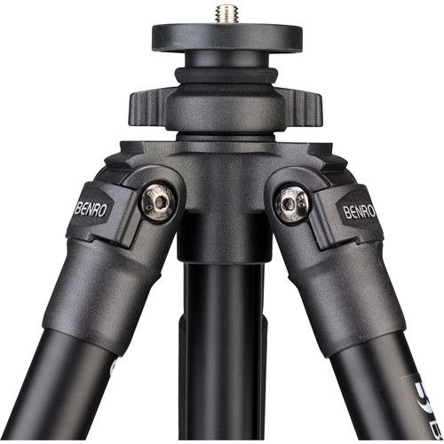  Benro TAD18A Series 1 Adventure Aluminum Tripod