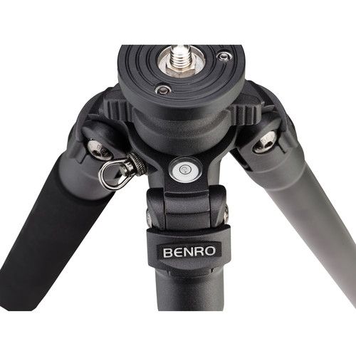  Benro TAD18A Series 1 Adventure Aluminum Tripod