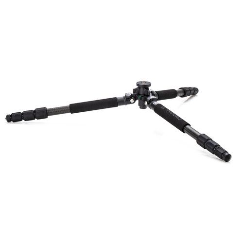  Benro CLT204 2-Series Induro Classic Carbon Fiber Tripod