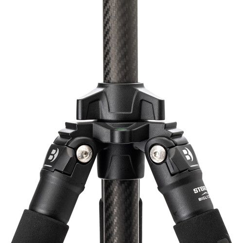  Benro CLT204 2-Series Induro Classic Carbon Fiber Tripod