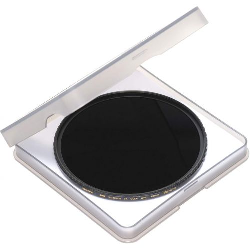  Benro Master 82mm 15-Stop Solid Neutral Density Filter (SHDND32K82)