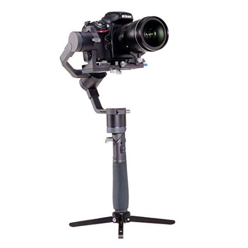  Benro 3 Axis Single Handheld Gimbal for DSLR (3XD)