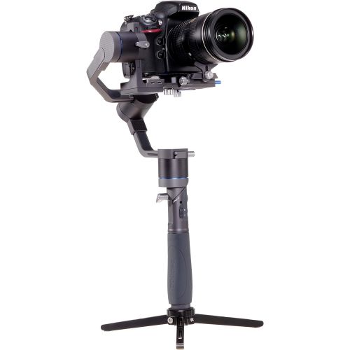  Benro 3 Axis Single Handheld Gimbal for DSLR (3XD)