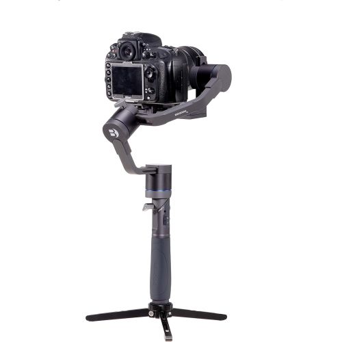  Benro 3 Axis Single Handheld Gimbal for DSLR (3XD)