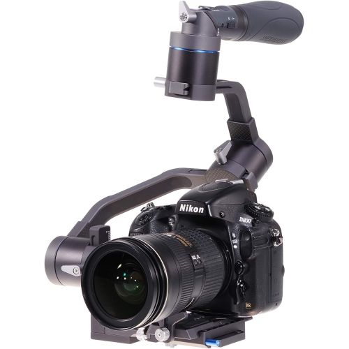  Benro 3 Axis Single Handheld Gimbal for DSLR (3XD)