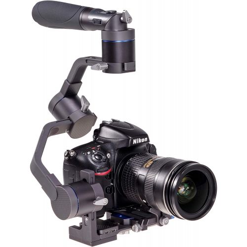  Benro 3 Axis Single Handheld Gimbal for DSLR (3XD)